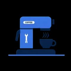 Triple Shot Services Logo